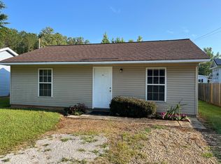 23 Cottage Ln, Starkville, MS 39759