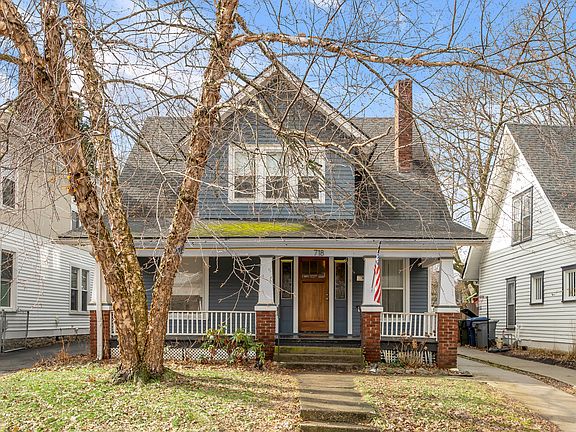 2nd image of 718 Aurora Ave
