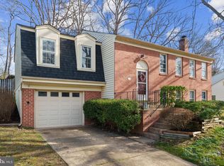 8718 Whitson Ct, Springfield, VA 22153