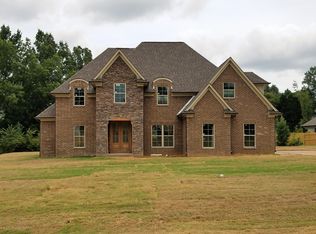 3928 Buck Run, Southaven, MS 38672