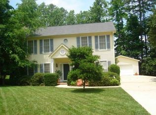 2519 White Fence Way, High Point, NC 27265