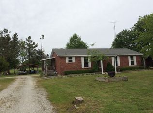 4671 Johnson Grove Road, Bells, TN 38006