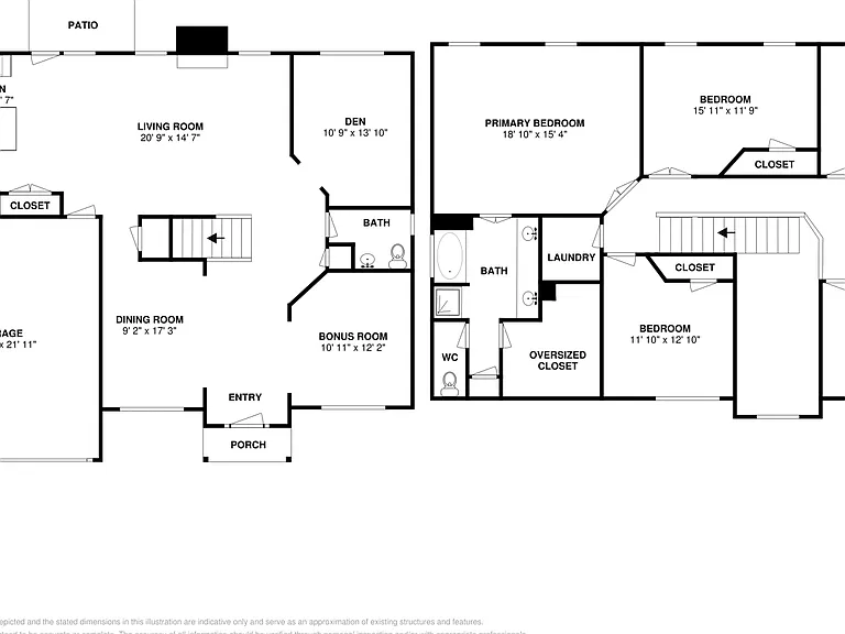1324 Pondhaven Dr — Photo 17