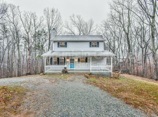 495 Washboard Rd, Cleveland, GA 30528