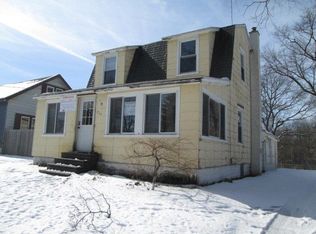 714 S Dettman Rd, Jackson, MI 49203