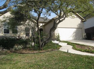 13534 Mount Olympus, Universal City, TX 78148