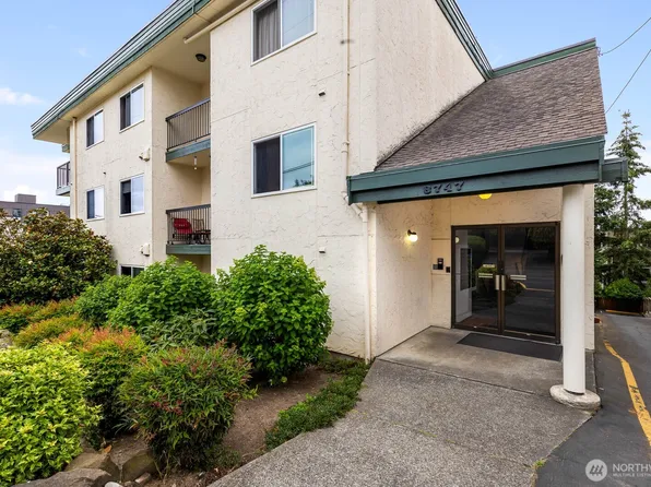 8747 Phinney Avenue N #7, Seattle, WA 98103