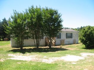 1013 Kay Rd, Abbeville, SC 29620