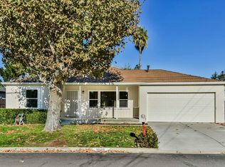 1808 Noemi Dr, Concord, CA 94519