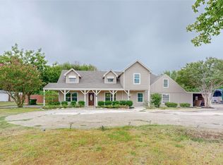 201 Jeffrey Rd, Palmer, TX 75152
