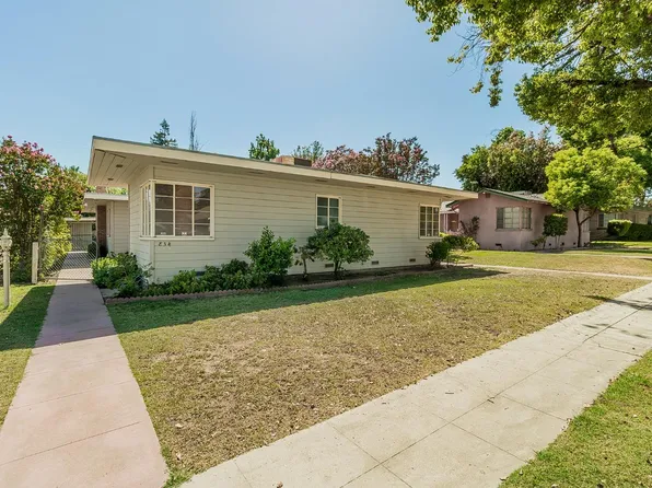 832 E Fountain Way, Fresno, CA 93704