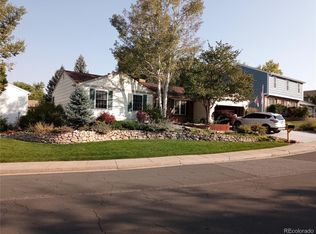17712 E Prentice Dr, Centennial, CO 80015