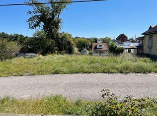 112 N 26th St, Clarksburg, WV 26301