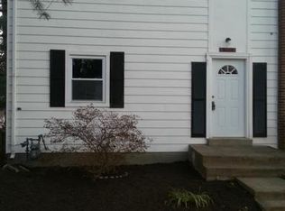 5009 Harford Ln, Burke, VA 22015