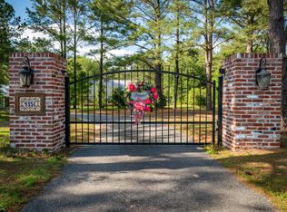 4351 Poverty Creek Rd, Crestview, FL 32539