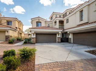 1092 Tropical Star Ln #101, Henderson, NV 89015