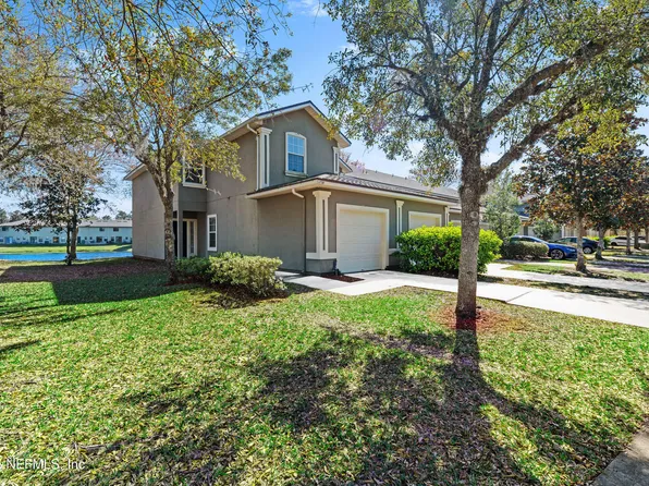 7766 MELVIN Road, Jacksonville, FL 32210