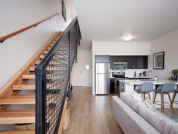 Living Spaces That Inspire