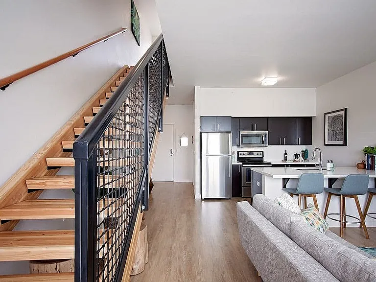 Living Spaces That Inspire
