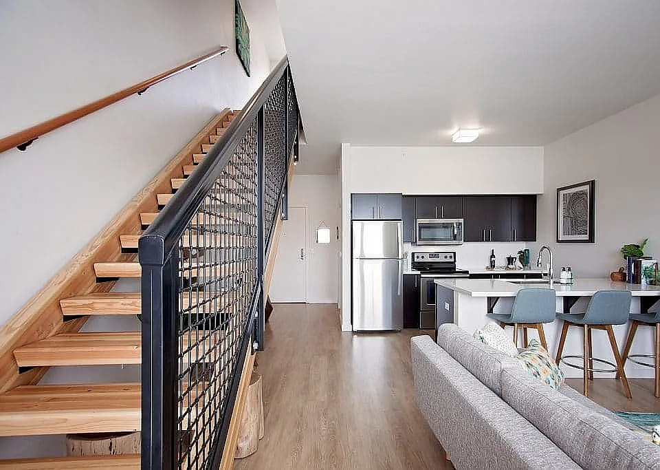 Living Spaces That Inspire