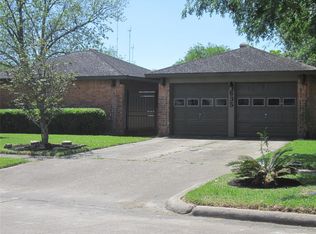 635 Stephanie Dr, Missouri City, TX 77489