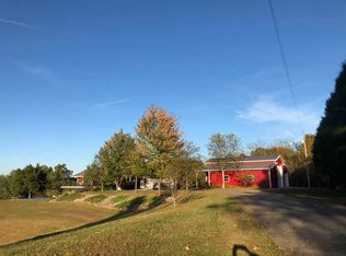 14814 Aspen Rd, Tell City, IN 47586