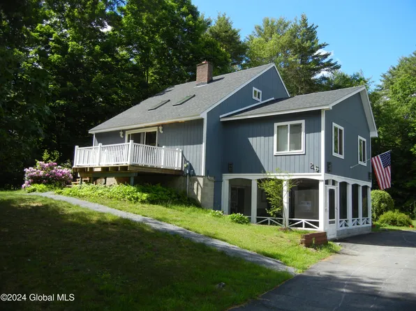 26 Lausanne Lane, Lake Luzerne, NY 12846