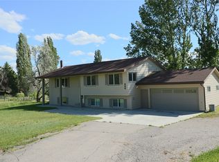 686 Country Way, Kalispell, MT 59901
