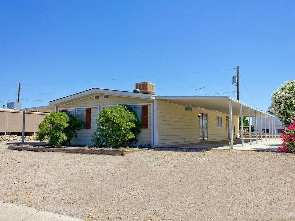 Your Havasu Weekend Getaway