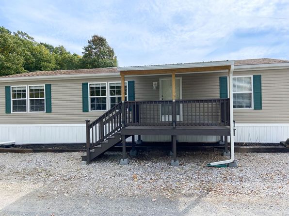 450 Ridge Rd TRAILER 17