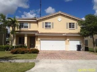 1171 NW 206th Ter, Miami Gardens, FL 33169