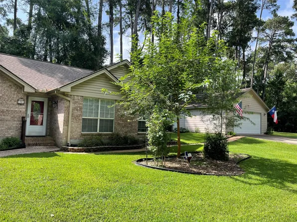 80 Indian Hbr, Trinity, TX 75862