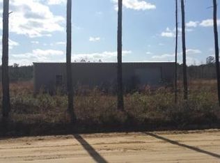 0 Doc Rider Rd, Folkston, GA 31537