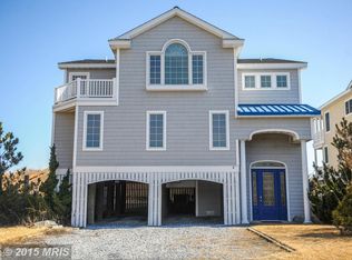 62 Dune Rd, Bethany Beach, DE 19930