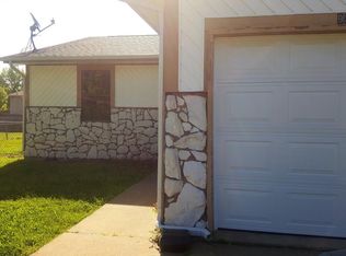9334 W 16th Ct N, Wichita, KS 67212