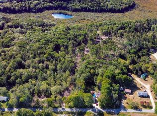 M3L66&66-2 Sunset Cross Road, Deer Isle, ME 04627