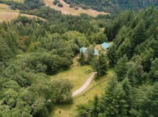 833 Tim Mullen Rd, Kneeland, CA 95549