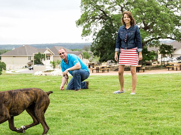 Rancho Sienna Amenities - Park