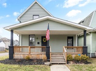 987 S 22nd St, Columbus, OH