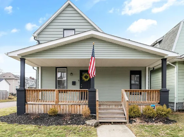 987 S 22nd St, Columbus, OH 43206