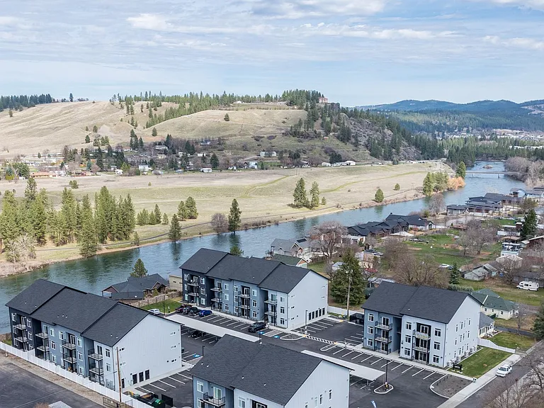 Arborview on the River — Photo 7