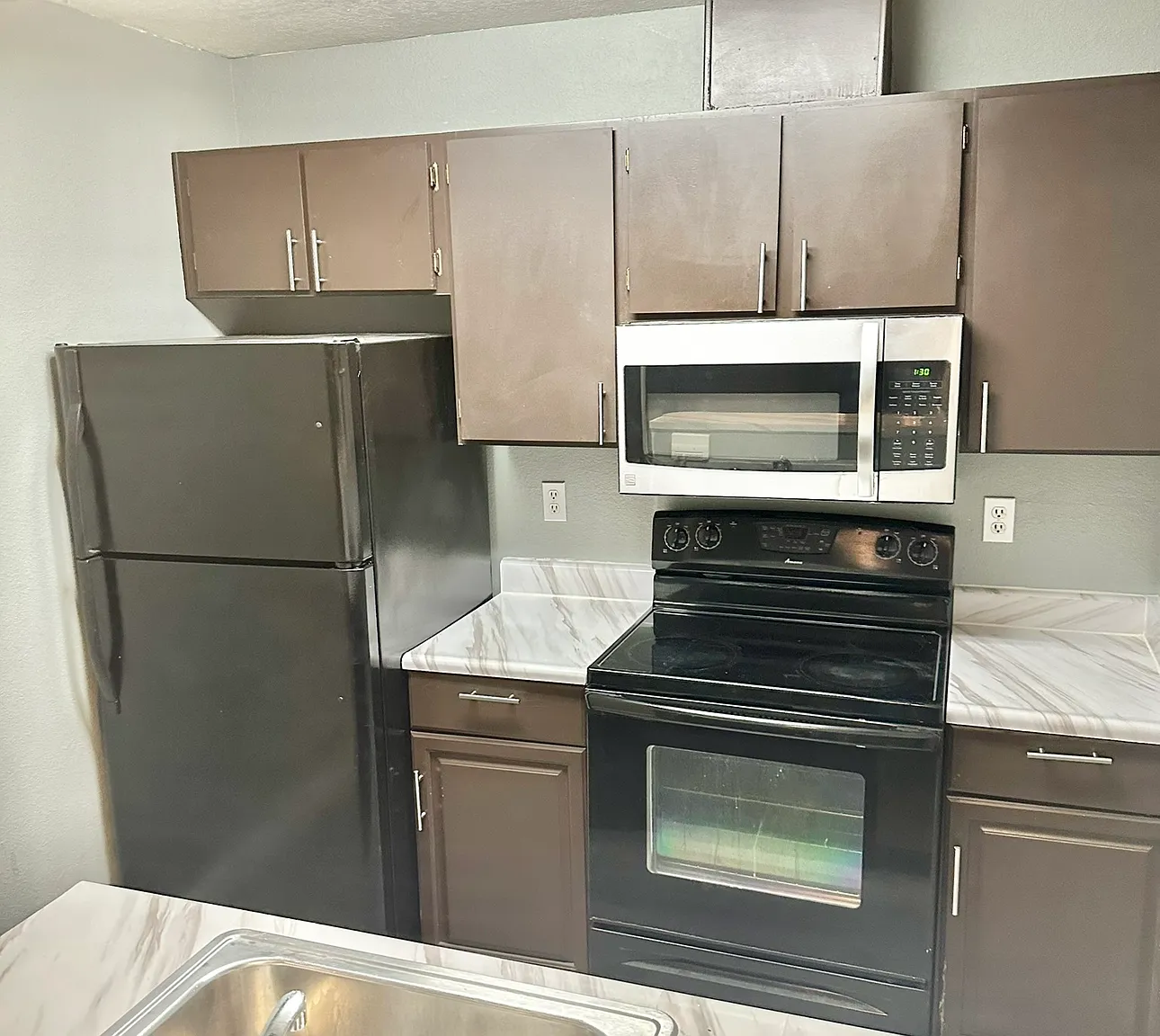 1 bed, 460 sqft, $1,200 — Photo 3
