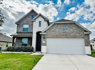 304 Monteforte Rd, Hutto, TX 78634