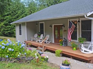 15617 125th Ave NW, Gig Harbor, WA 98329