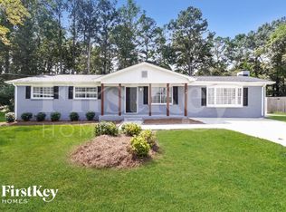 76 Hunters Cir, Powder Springs, GA 30127