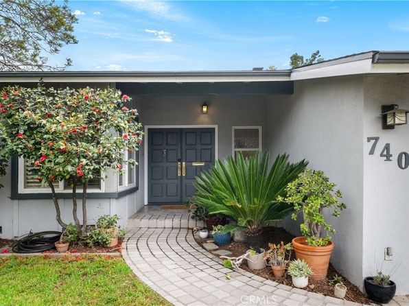 740 Figueroa Dr, Altadena, CA 91001