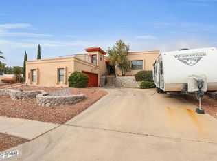 2348 Cheyenne Dr, Las Cruces, NM 88011