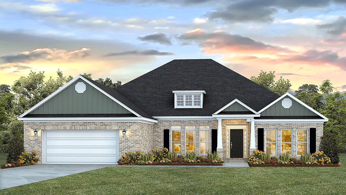 8469 Howells Ferry Rd, Semmes, AL 36575 Zillow