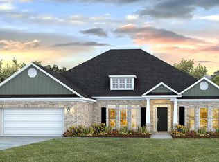 8469 Howells Ferry Rd, Semmes, AL 36575