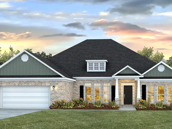 8469 Howells Ferry Rd, Semmes, AL 36575